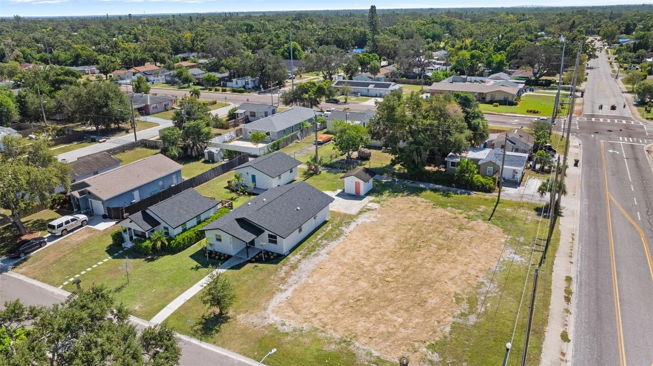 2722 14th Ave., St Petersburg, FL 33712