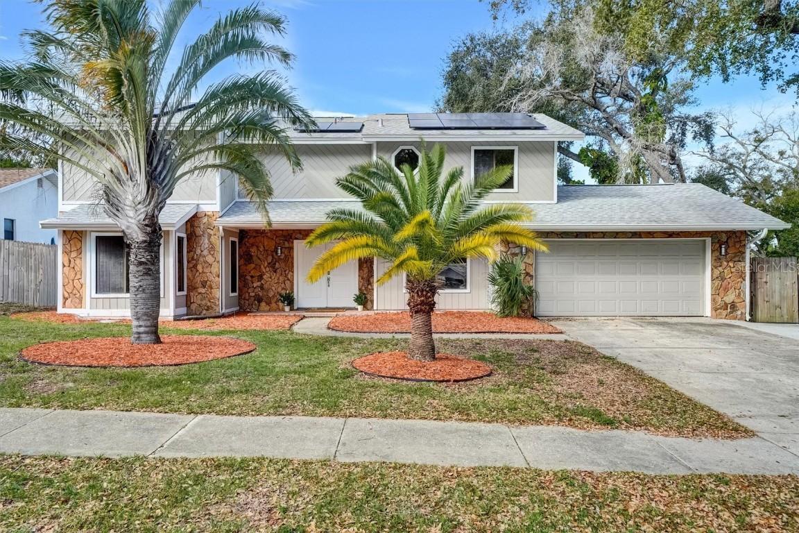 2789 Valencia Ln., Palm Harbor, FL 34684