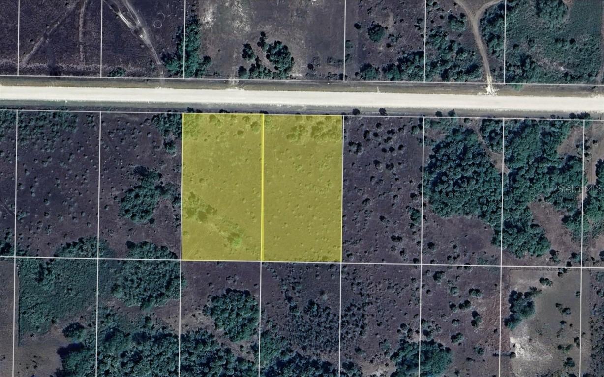 15724 and 15776 NW 288th St., Okeechobee, FL 34972