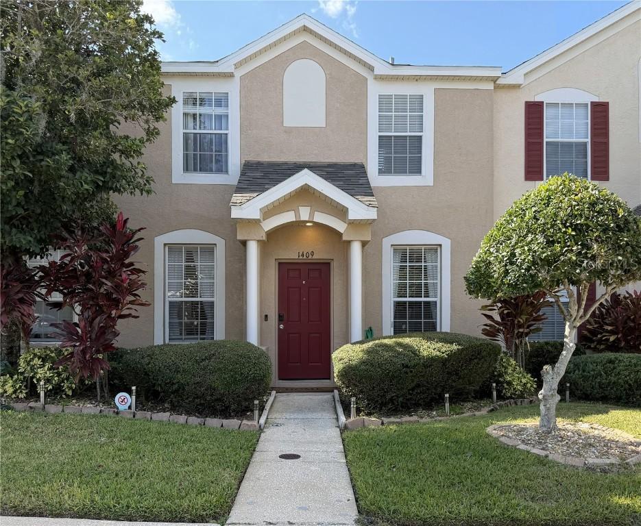 1409 Sedgwick Dr., Wesley Chapel, FL 33543
