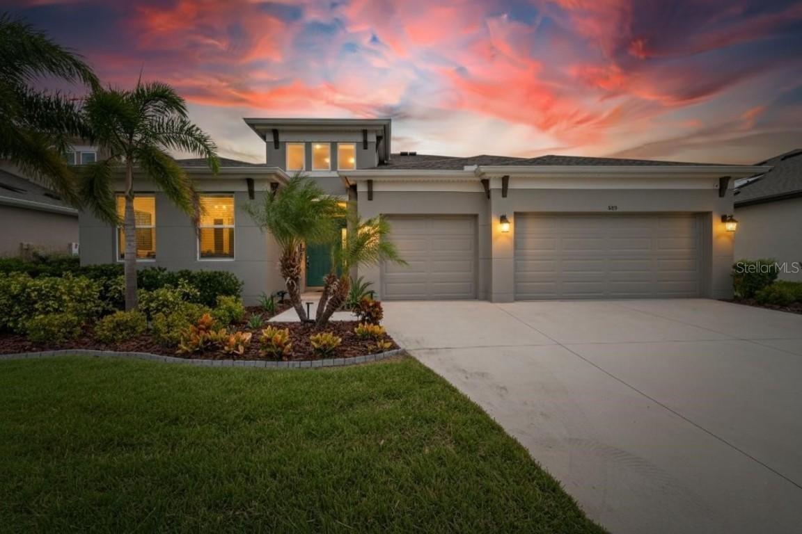 5519 Madrigal Way, Apollo Beach, FL 33572