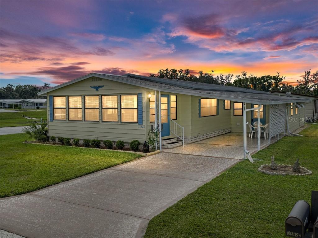 35826 Pradera Dr., Zephyrhills, FL 33541