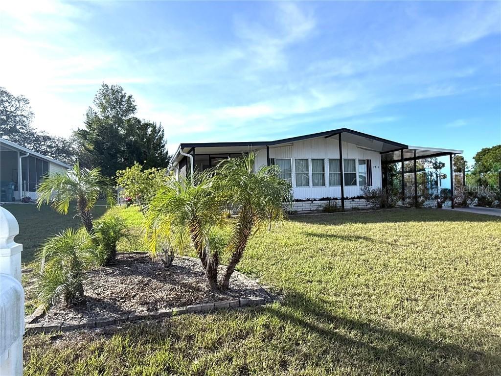 7511 Eastern Circle Dr., Brooksville, FL 34613