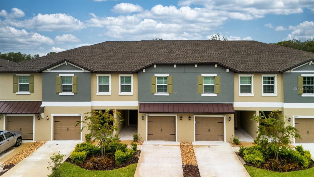 10989 Wishing Cloud Rd., Land O Lakes, FL 34638