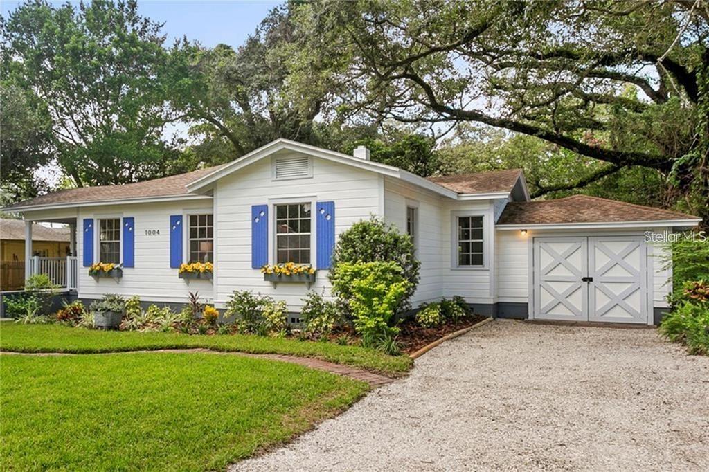 1004 E Jean St., Tampa, FL 33604