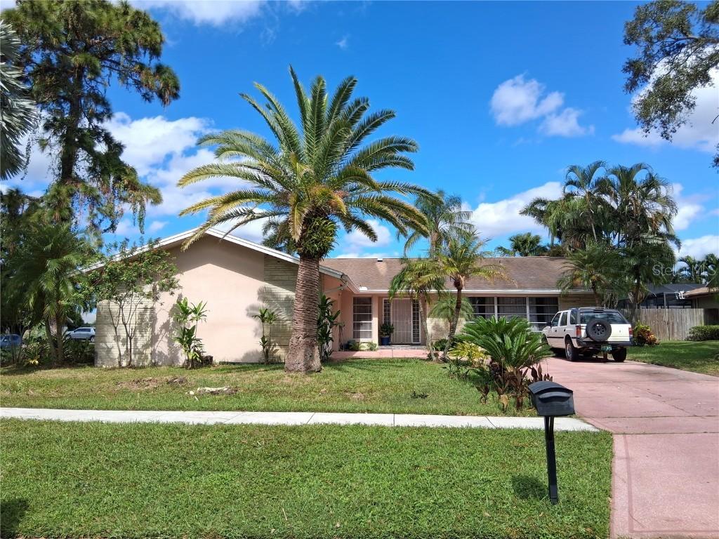 2644 Pebble Beach Dr., Clearwater, FL 33761