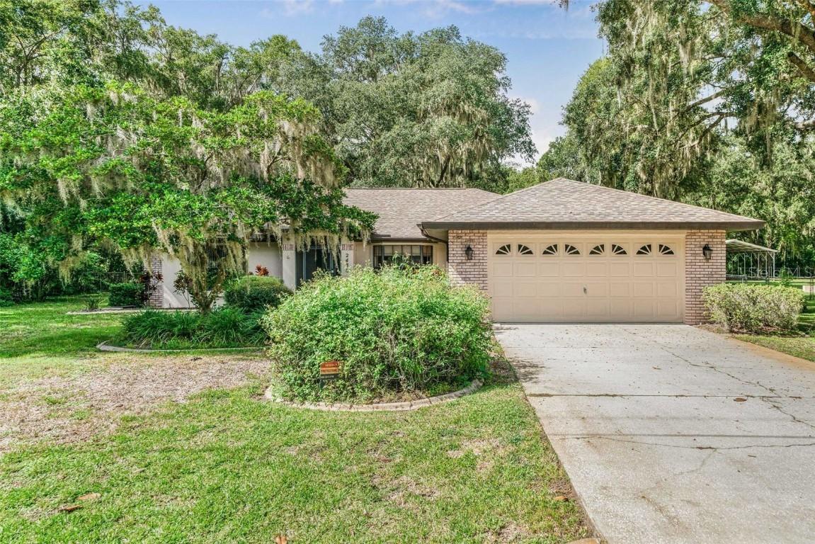 2436 S Zellner Dr., Inverness, FL 34450