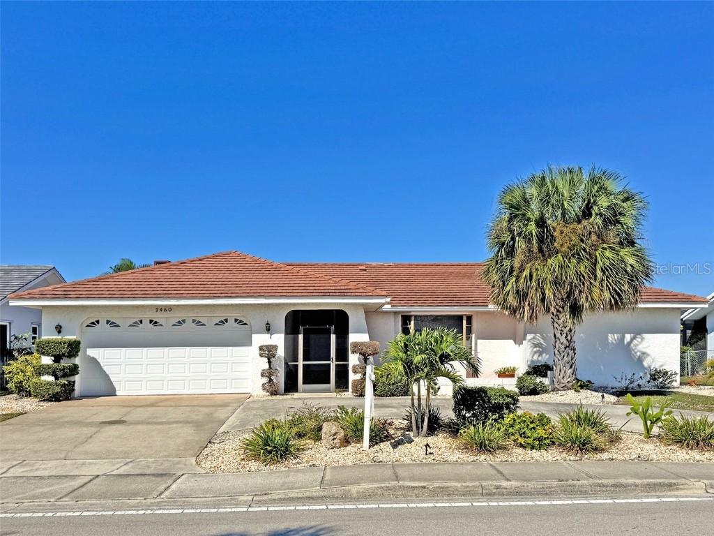 2460 W Marion Ave., Punta Gorda, FL 33950