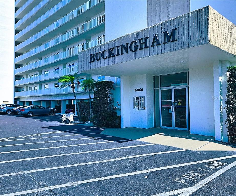 6060 Shore Blvd. #903, Gulfport, FL 33707