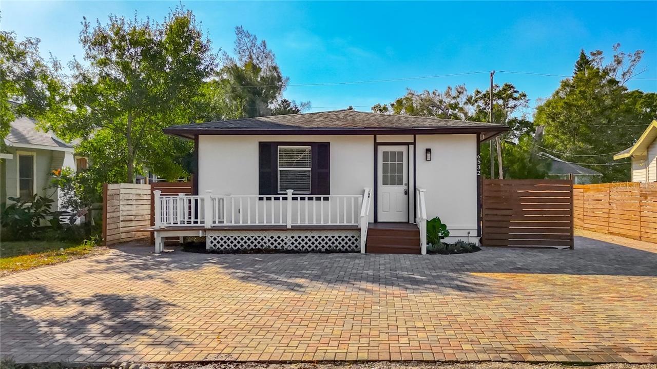 6532 30th St., St Petersburg, FL 33702