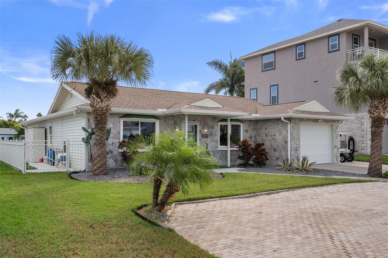 15606 Donzi Dr., Hudson, FL 34667