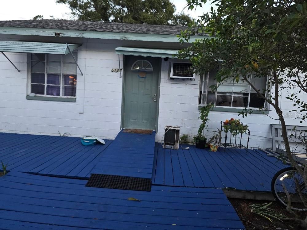 5127 69th Way, St Petersburg, FL 33709