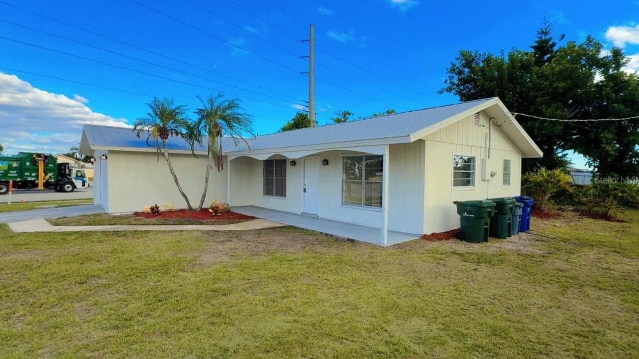 5 Cypress Rd., Venice, FL 34293