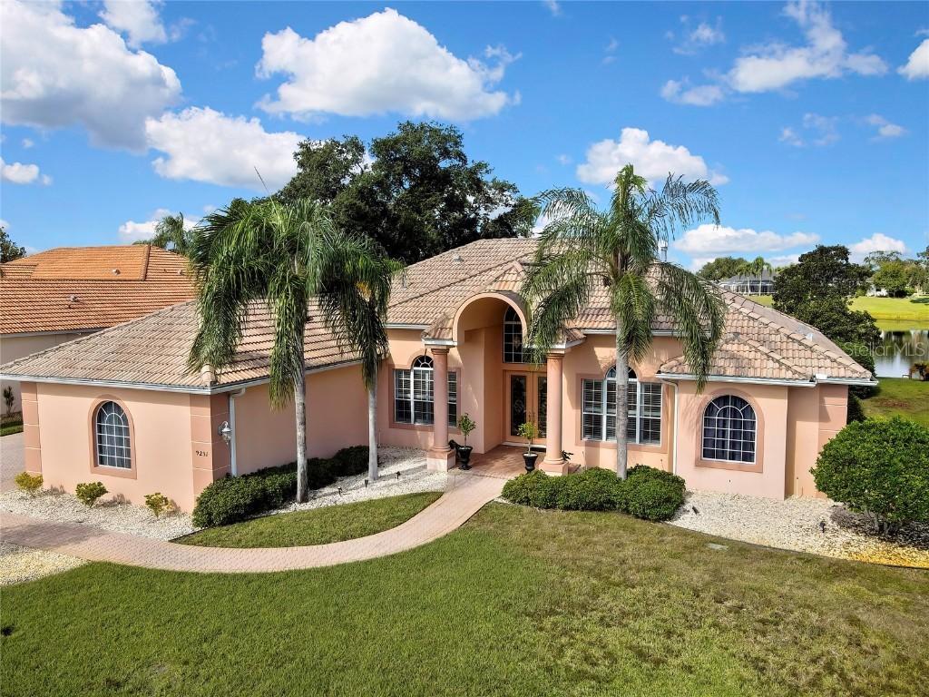 9231 Mississippi Run, Weeki Wachee, FL 34613