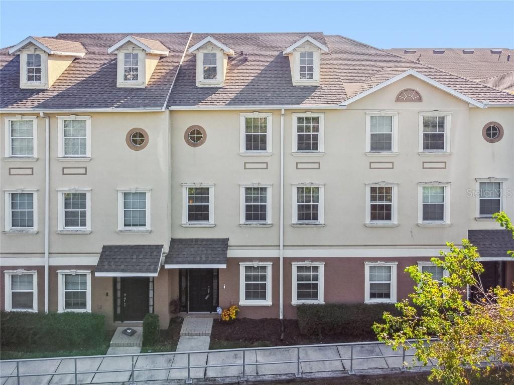 10144 Arbor Run Dr. #112, Tampa, FL 33647