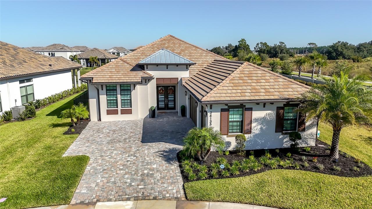 34135 Tompion Way, Wesley Chapel, FL 33543