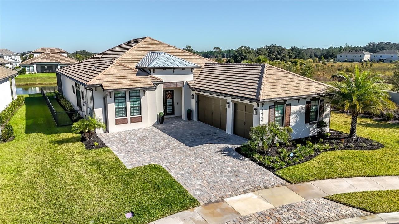 34135 Tompion Way, Wesley Chapel, FL 33543