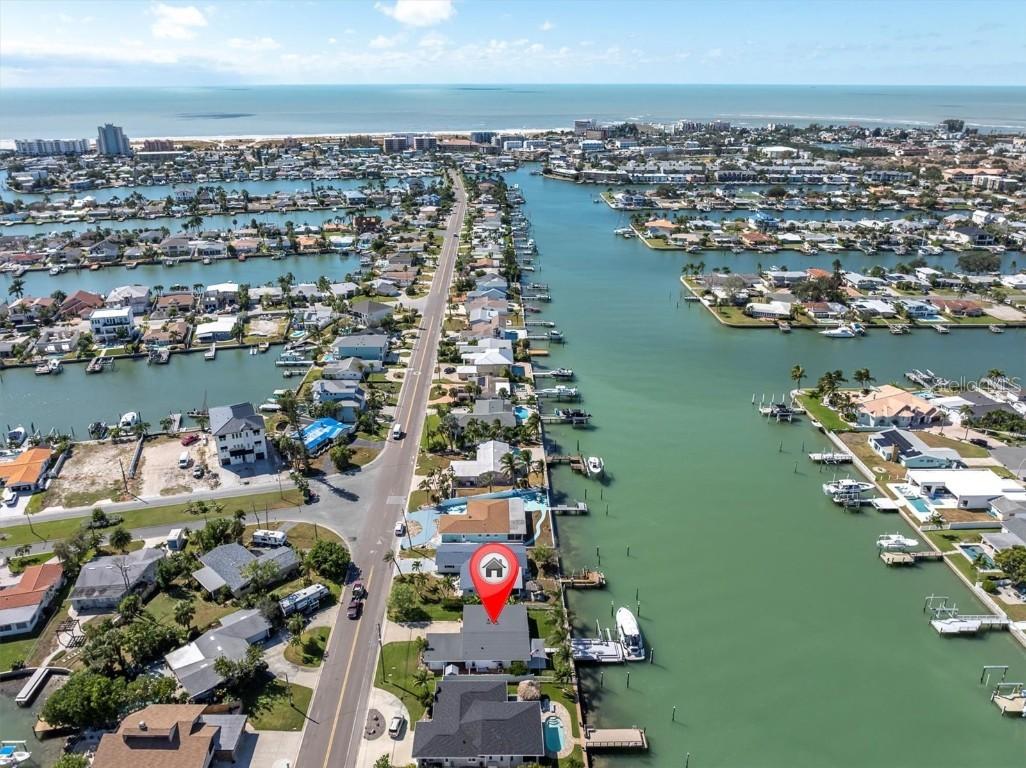 730 115th Ave., Treasure Island, FL 33706