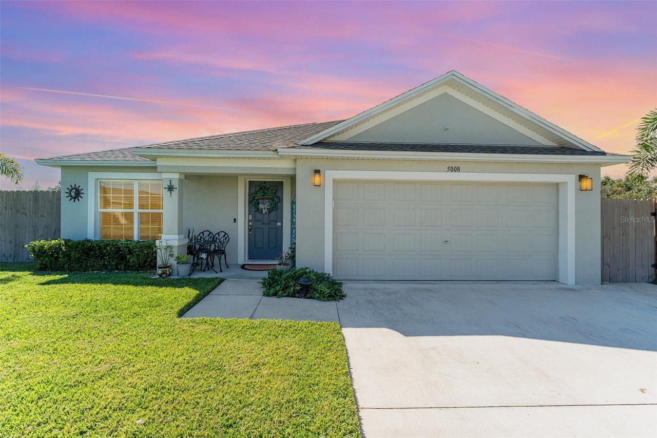 5008 San Ignacio Dr., Sebring, FL 33872