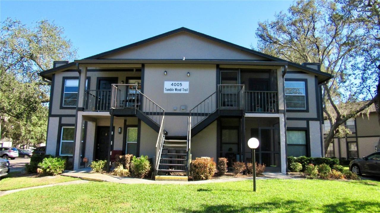 4005 Tumble Wood Tr. #202, Tampa, FL 33613