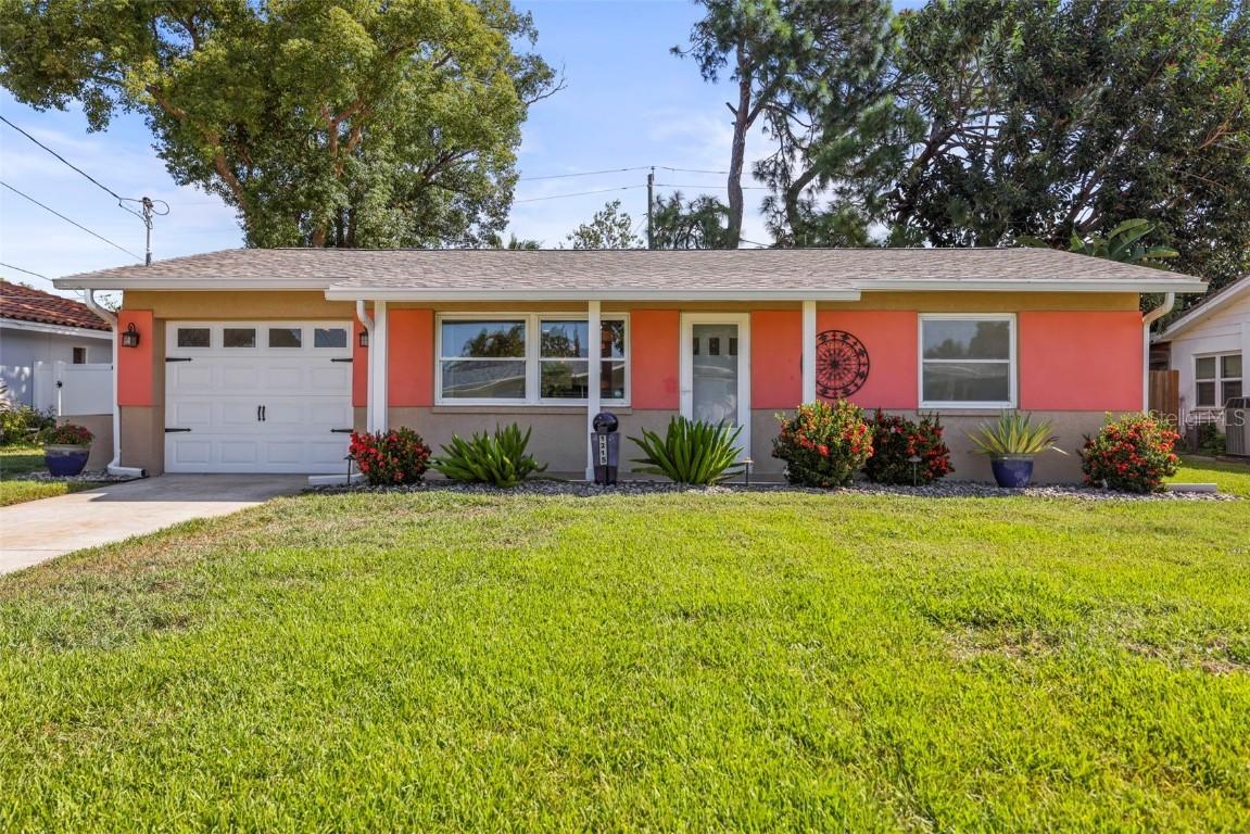 1215 Lazy Lake Rd., Dunedin, FL 34698