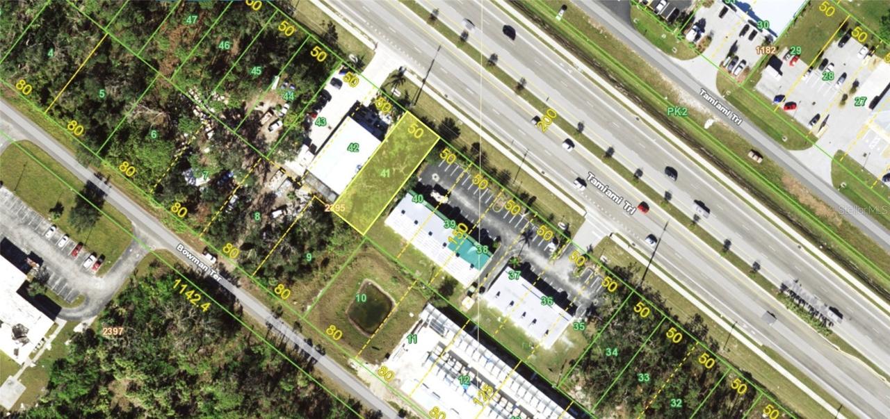 521 Tamiami Tr., Port Charlotte, FL 33953