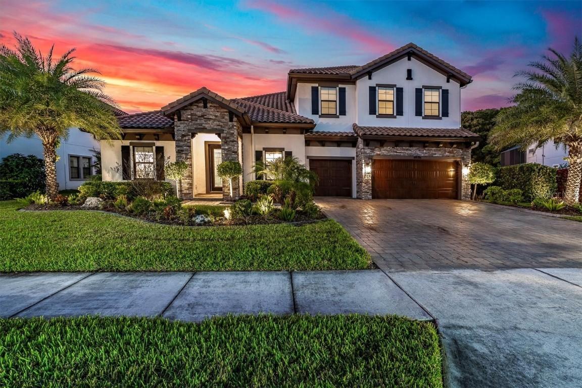 4976 Night Star Tr., Odessa, FL 33556