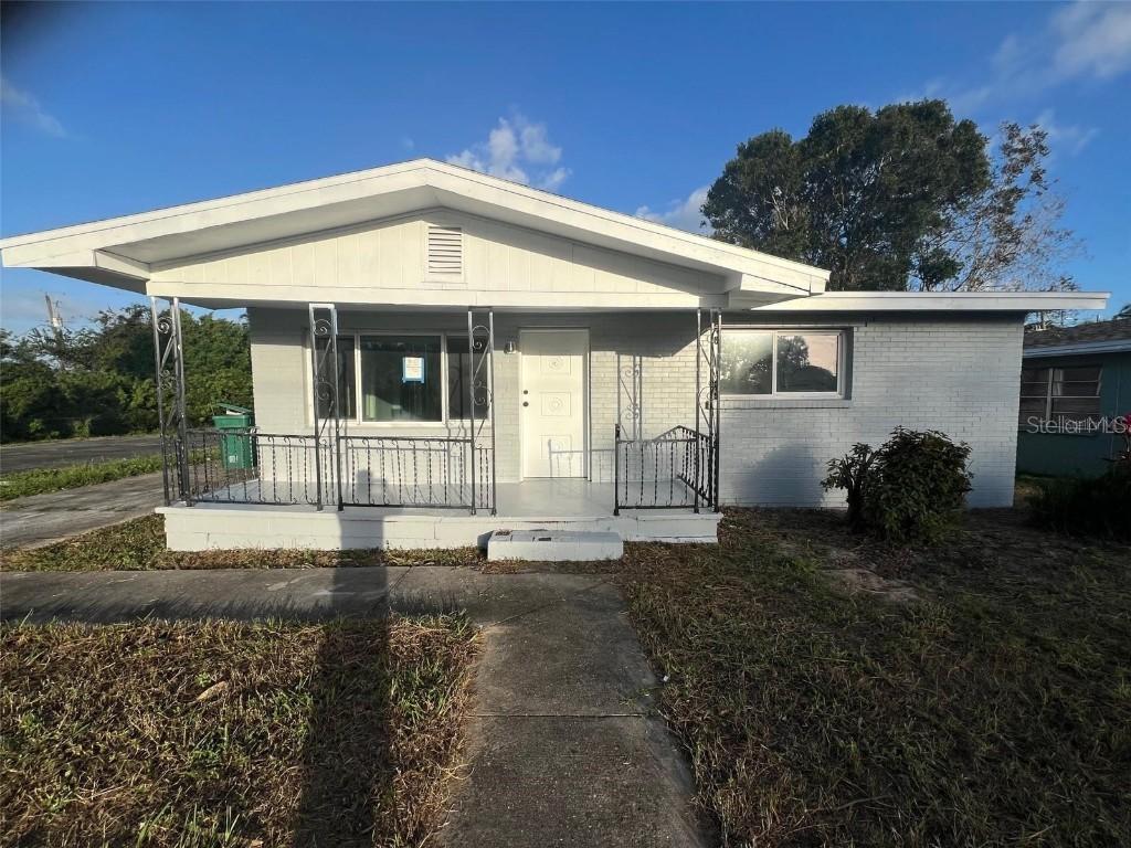 614 Paw Paw St., Cocoa, FL 32922