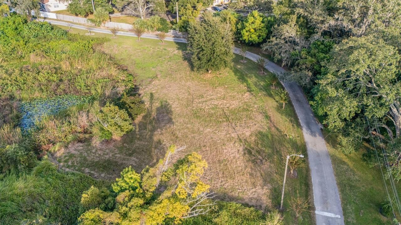 Riverside Park Rd., Orlando, FL 32810