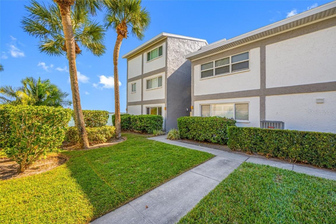 1351 Gulf Blvd. #116, Clearwater Beach, FL 33767
