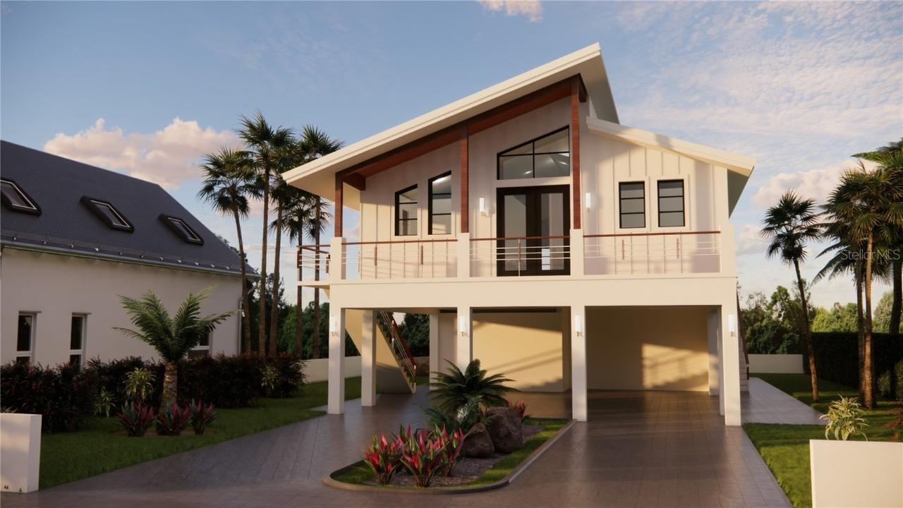 516 78th Ave., St Pete Beach, FL 33706