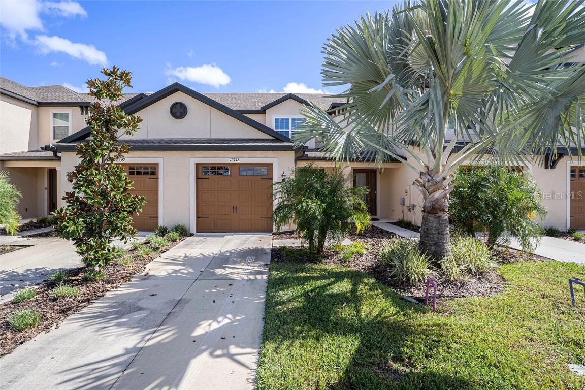 11332 Cay Spruce Way, San Antonio, FL 33576