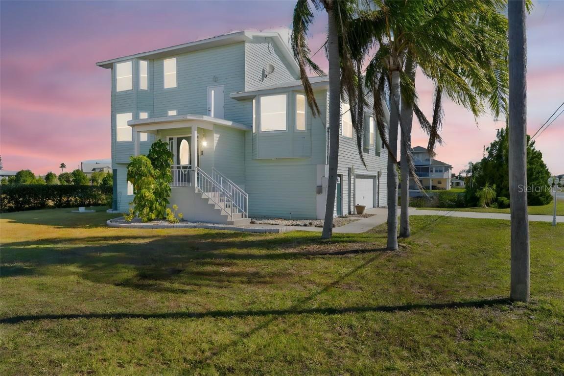 [Address Hidden by Seller], Hernando Beach, FL 34607