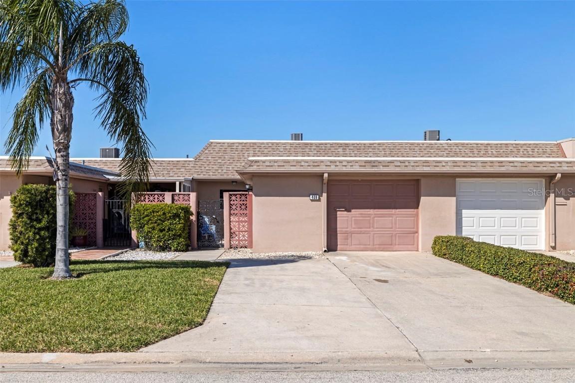 409 Boca Ciega Point Blvd., St Petersburg, FL 33708