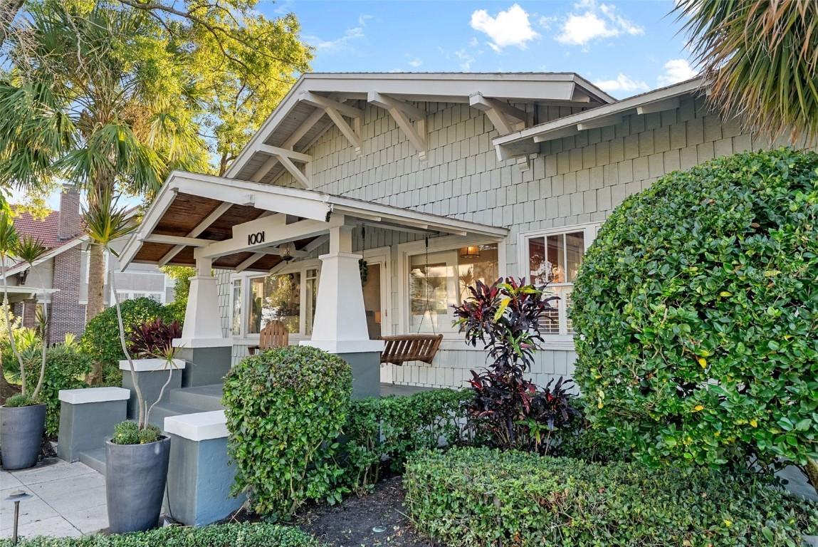 1001 S Oregon Ave., Tampa, FL 33606