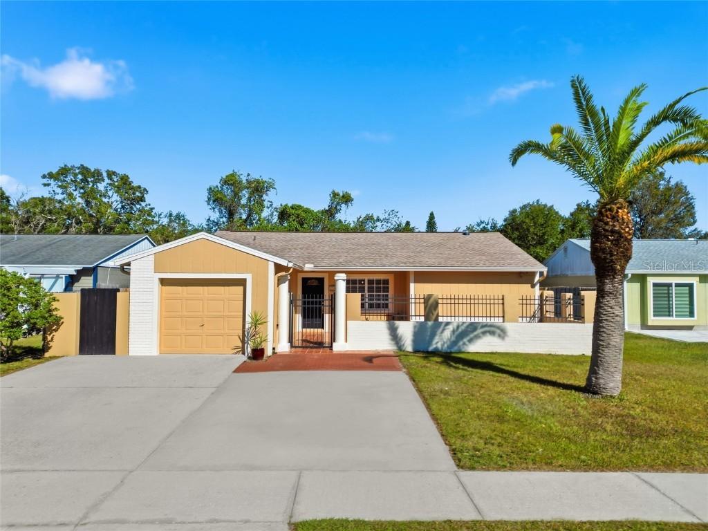5731 Ridgestone Dr., Tampa, FL 33625