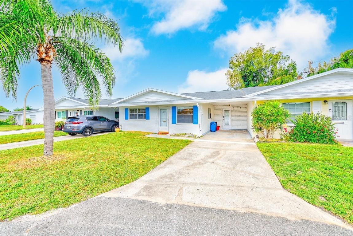 4995 Trillium Ct., Pinellas Park, FL 33782