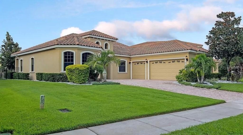 9913 Hatton Cir., Orlando, FL 32832