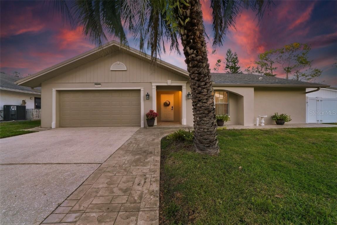 2931 Pinewood Run, Palm Harbor, FL 34684