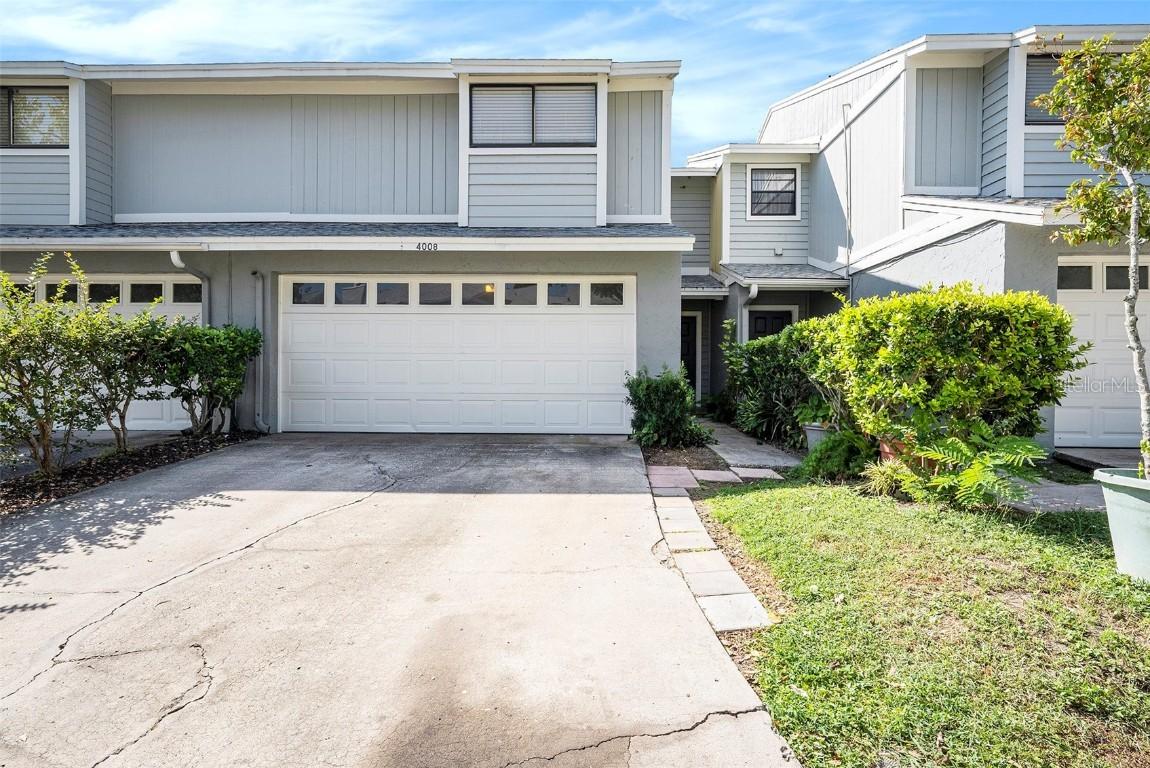 4008 Circlewood Ct., Tampa, FL 33614