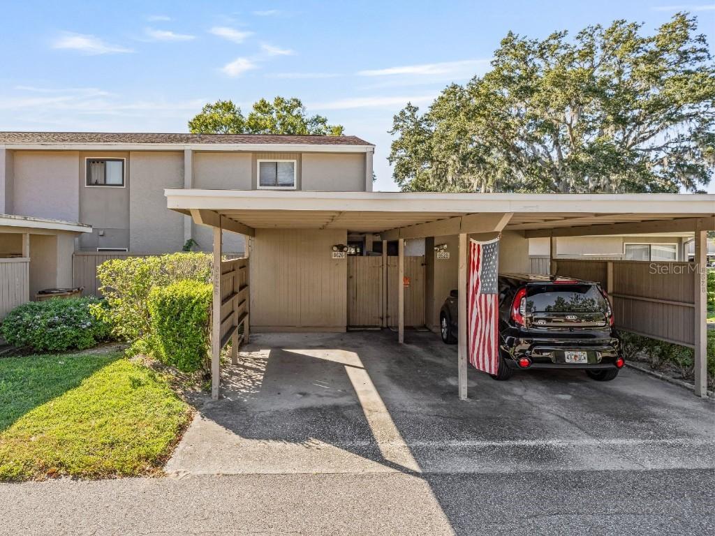 8626 Cattail Dr., Temple Terrace, FL 33637