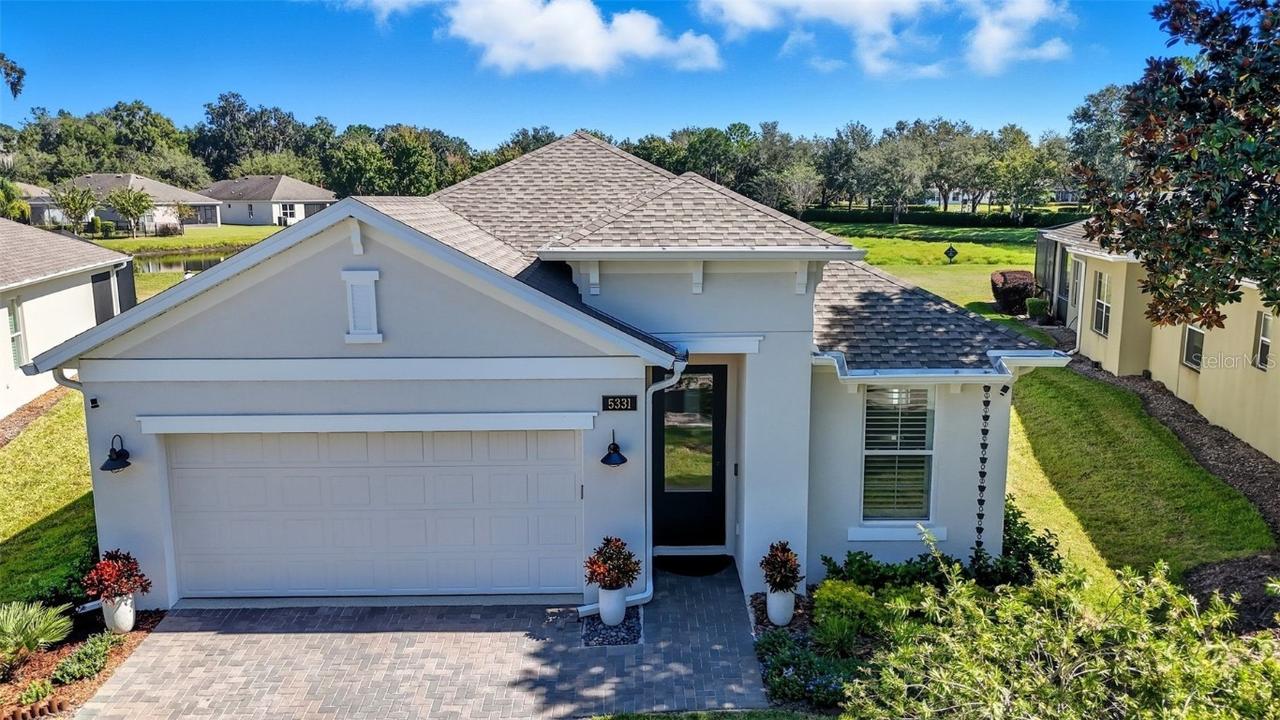 5331 Cappleman Loop, Brooksville, FL 34601