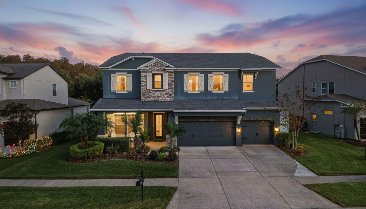 4094 Windcrest Dr., Wesley Chapel, FL 33544