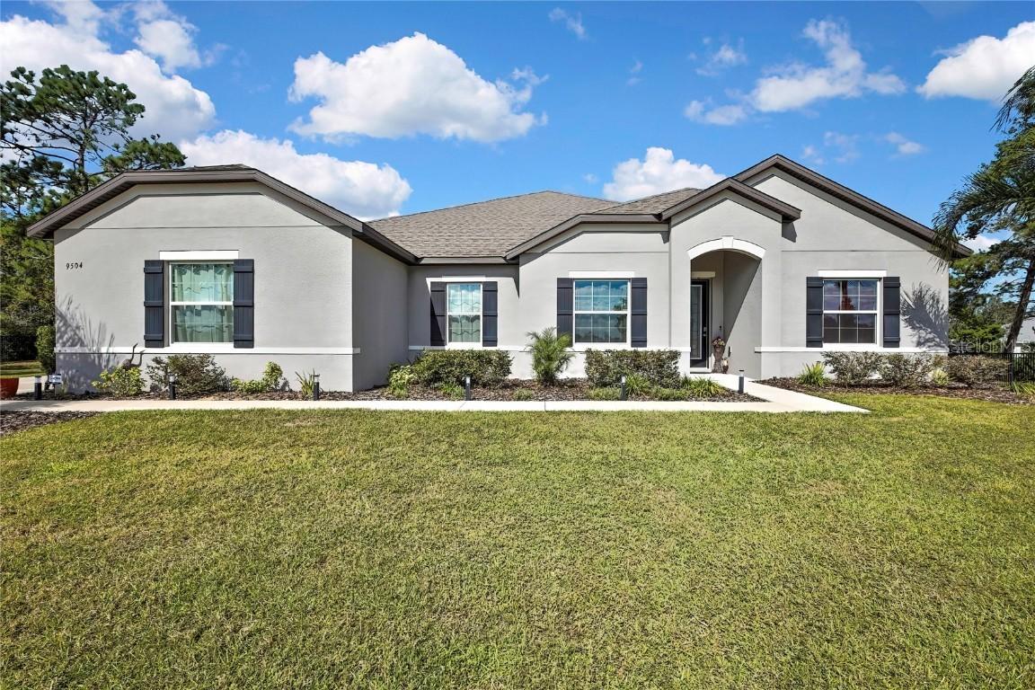 9504 Earthwind Ct., Weeki Wachee, FL 34613
