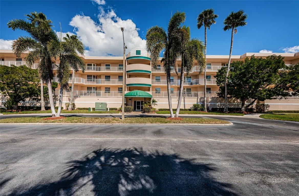 6315 Shoreline Dr. #3305, Madeira Beach, FL 33708