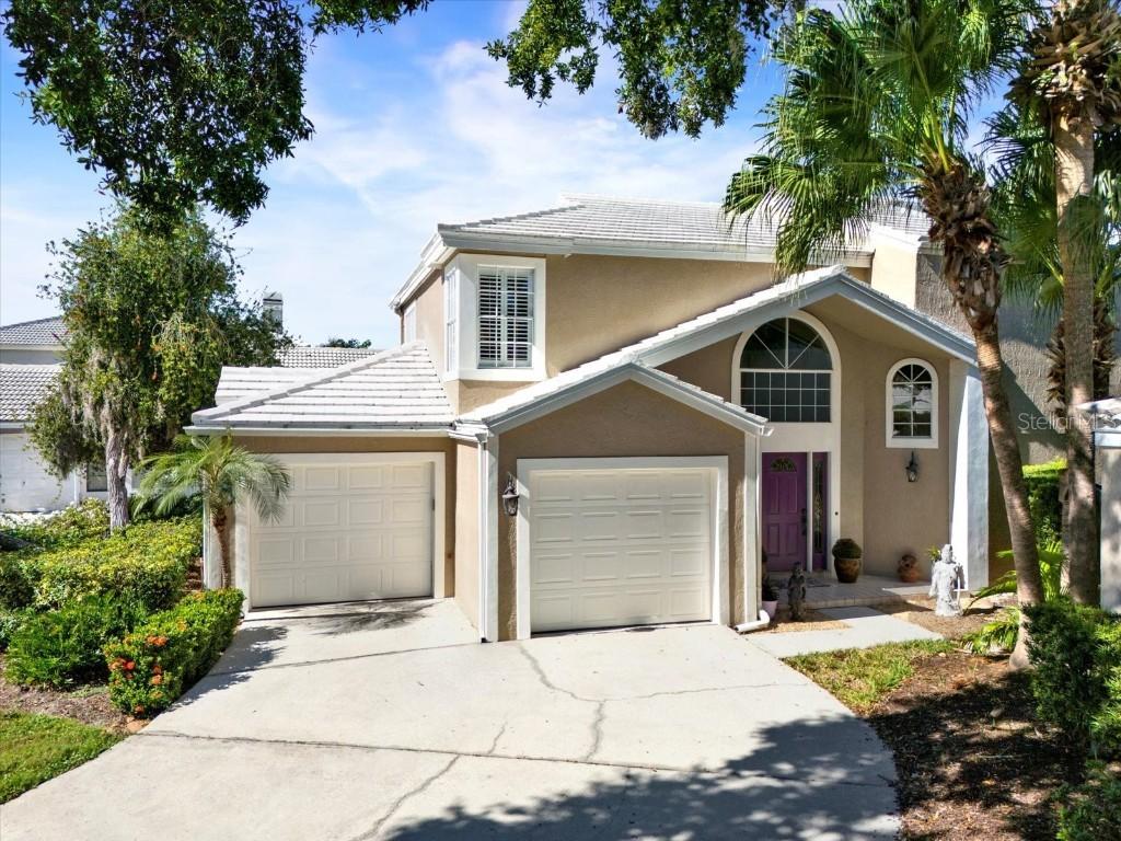 505 Haverhill Ln., Safety Harbor, FL 34695