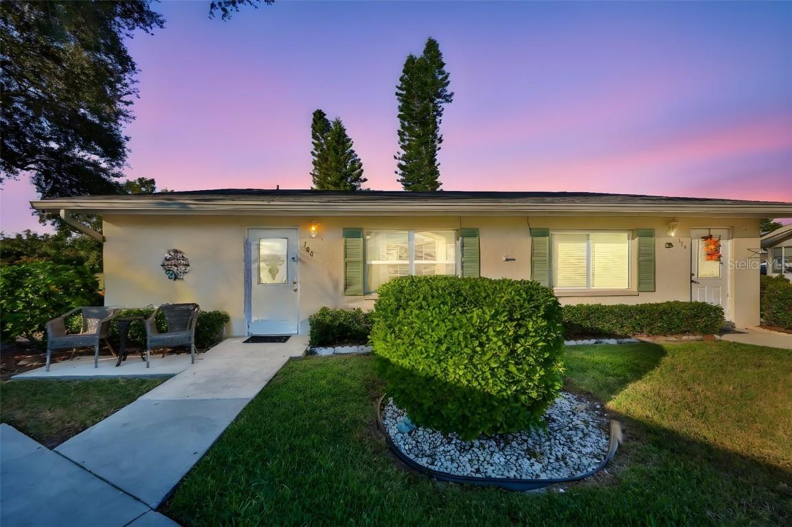 2202 Clubhouse Dr. #180, Sun City Center, FL 33573