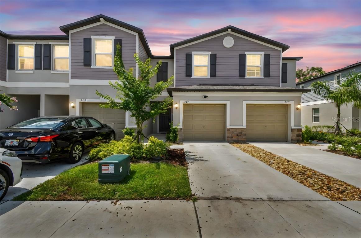 2513 Sunray Venus Way, Ruskin, FL 33570