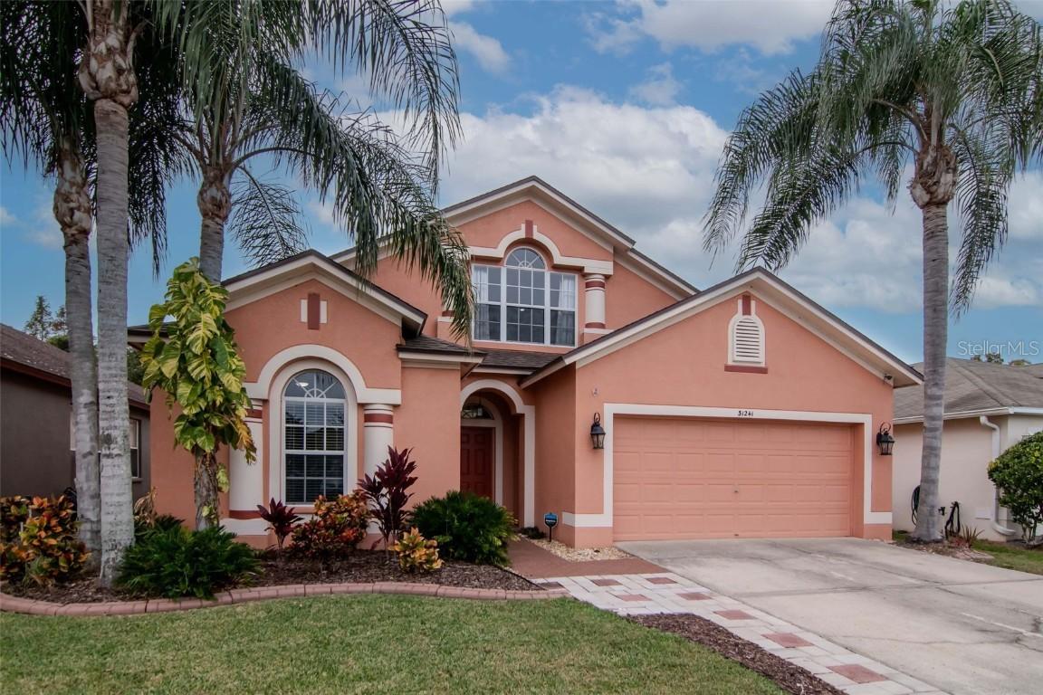 31241 Kirkshire Ct., Wesley Chapel, FL 33543