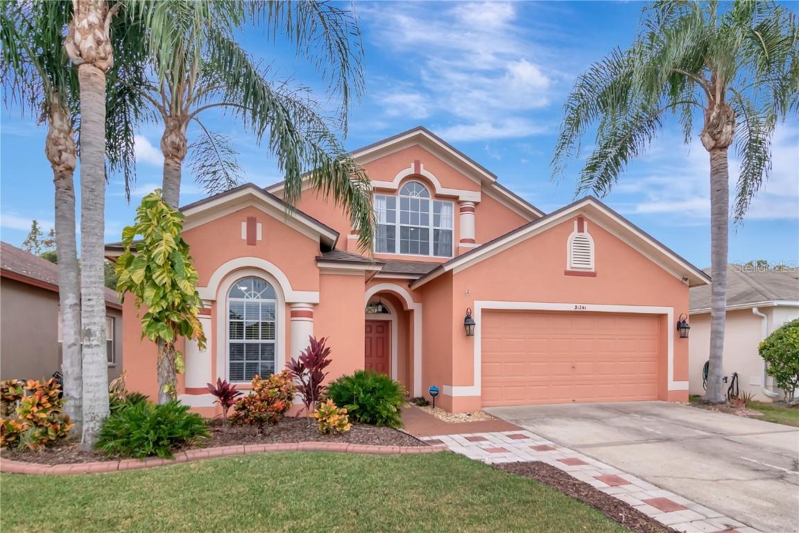 31241 Kirkshire Ct., Wesley Chapel, FL 33543